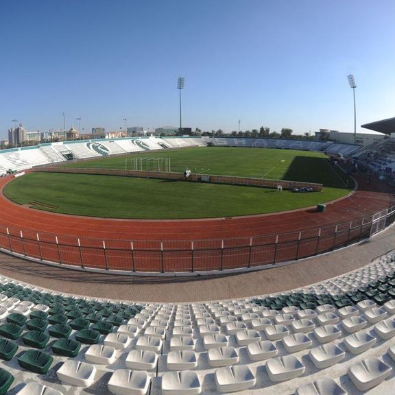 آبیها هم مثل تیمملی؛ استقلال در ورزشگاه راشد دوبی میزبان النصر و رونالدو میشود