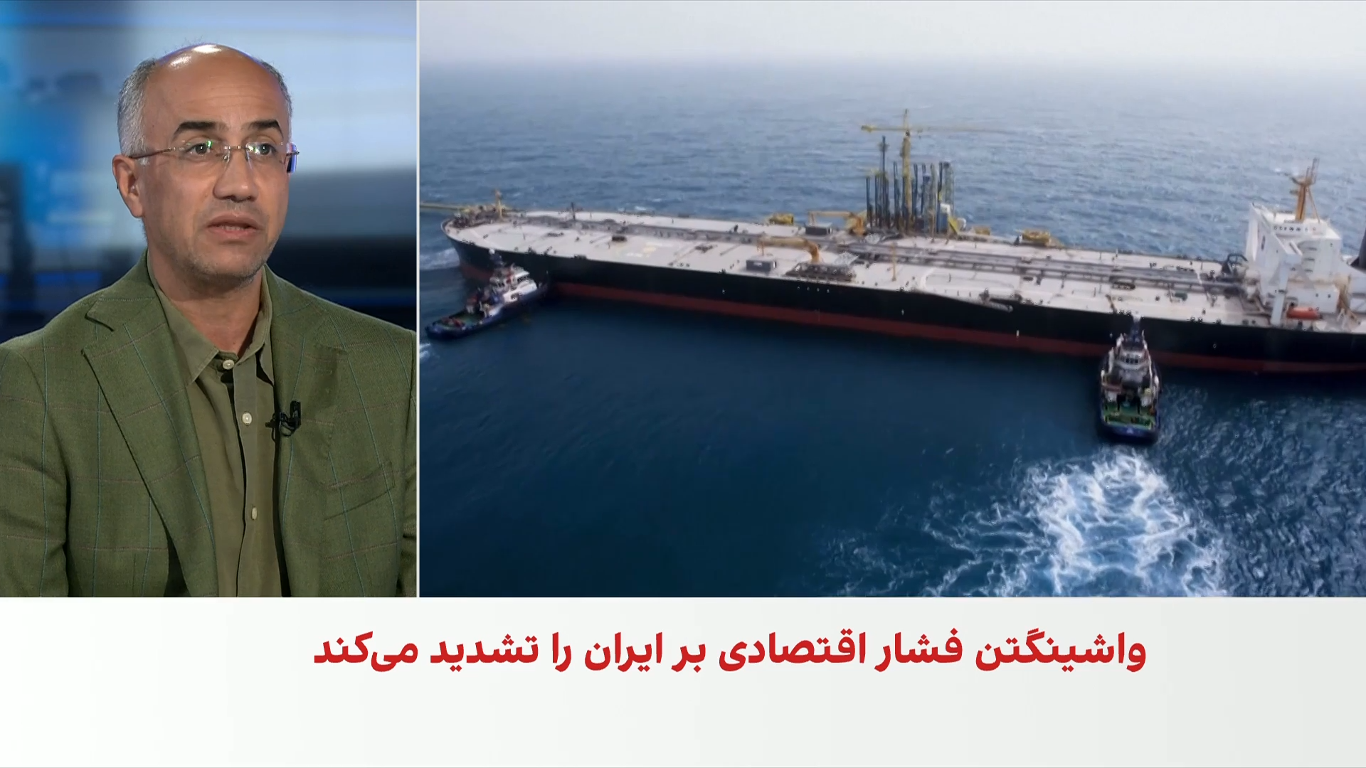 مرتضی کاظمیان: سطح مطالبات تهران و واشینگتن، توافق را دشوار کرده است