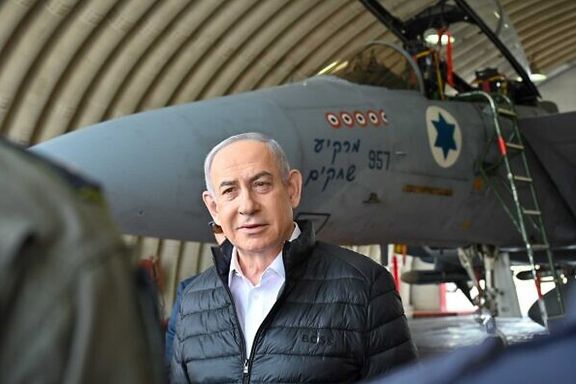 نتانیاهو ایران را به حمله تهدید کرد