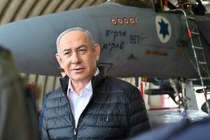 ترس نتانیاهو از ترامپ، حمله به تاسیسات هستهای ایران را متوقف کرده است