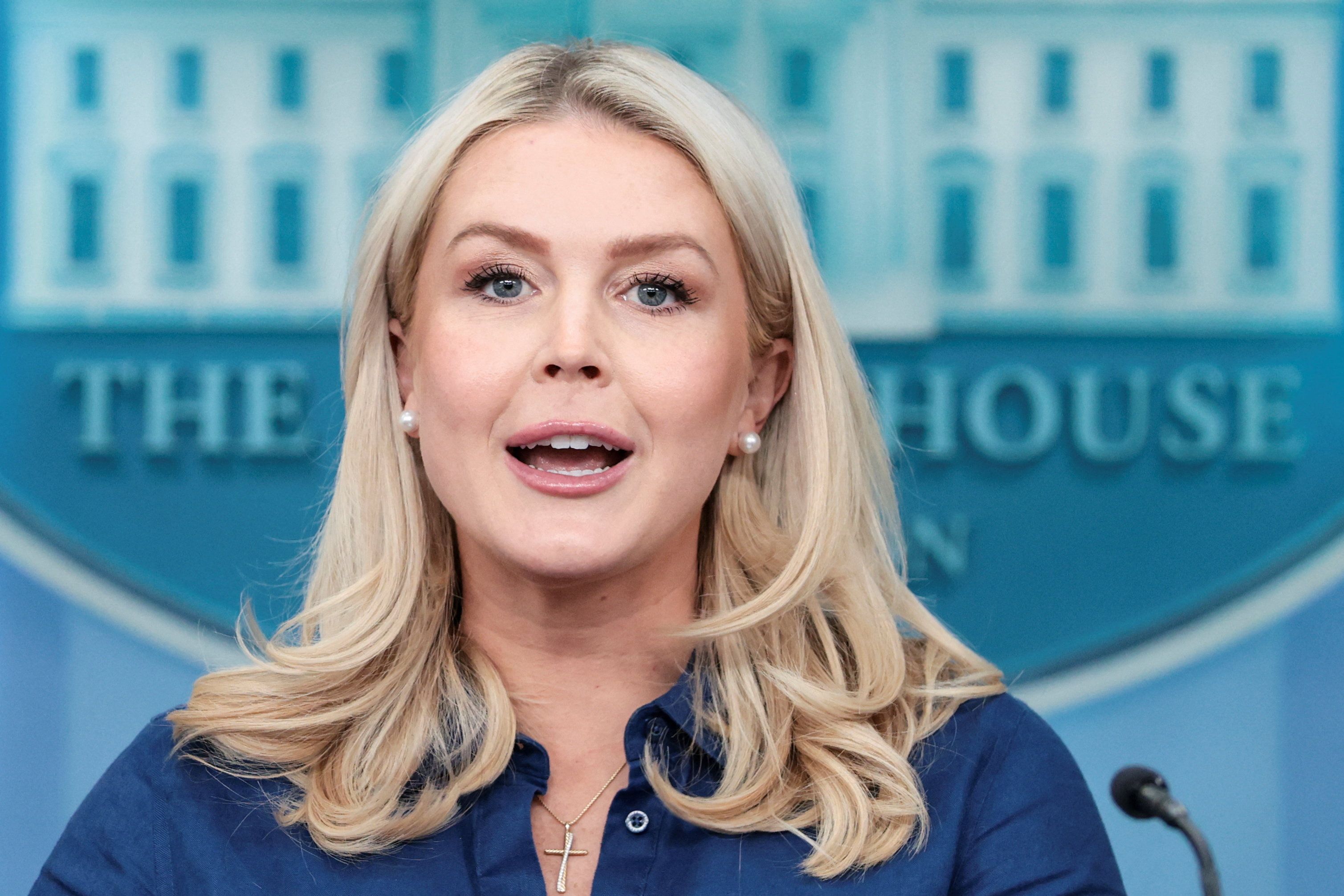 سخنگوی کاخ سفید: توان موشکی و پهپادی جمهوری اسلامی سال‌ها به عقب رانده شد