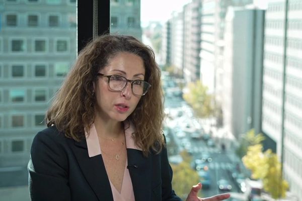 Mideast lull fleeting as US-Iran impasse lingers, analyst says