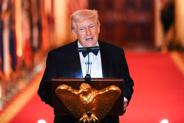 Trump denies reports of ‘limited’ Iran strikes, top general’s dissent