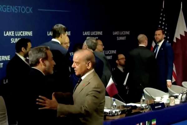 US declares end of Iran truce as diplomacy collides with retaliation threats