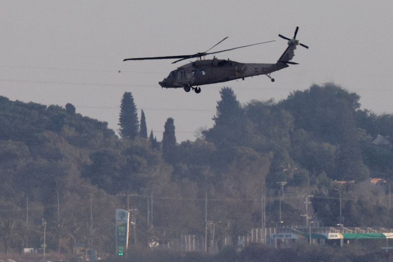 واشینگتن‌‌پست: اسرائیل ۹ روز پس از برکناری اسد، برای دروزی‌های سوریه سلاح فرستاد