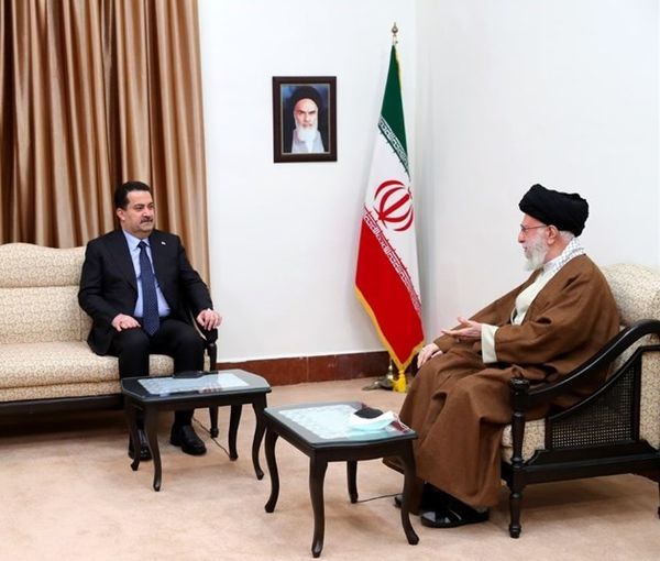 إيران ضغطت لإنشاء شركة "المهندس"  لدعم الحشد الشعبي والسيطرة على الاقتصاد العراقي