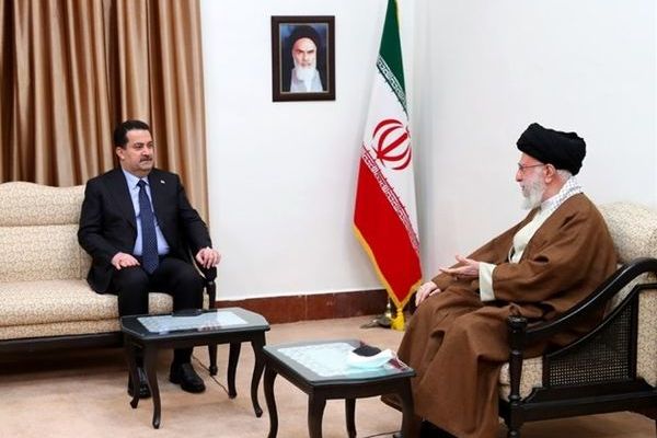 إيران ضغطت لإنشاء شركة "المهندس" لدعم الحشد الشعبي والسيطرة على الاقتصاد العراقي