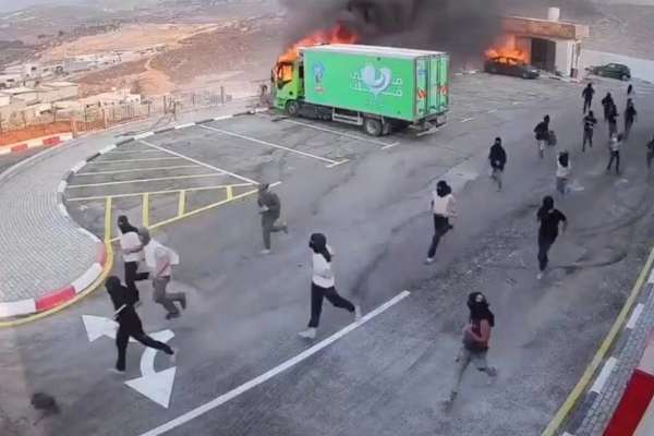 رییس ستاد ارتش اسرائیل: حملات شهرکنشینان را تحمل نخواهیم کرد