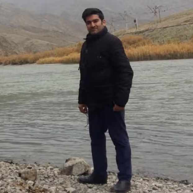 شبکه حقوق بشر کردستان: یعقوب کریم‌پور با خطر اجرای قریب‌الوقوع حکم اعدام مواجه است