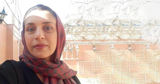 Family fears for Iranian activist Pouran Nazemi days after violent arrest
