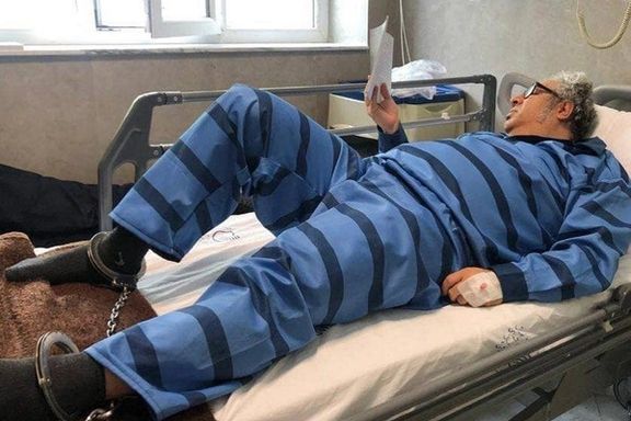 انجمن قلم آمریکا: ایران در سال ۲۰۲۳ دومین زندان بزرگ نویسندگان جهان بود