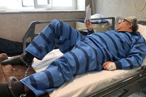 رابطة القلم الأميركية: إيران ثاني أكبر سجن للكتّاب في العالم عام 2023