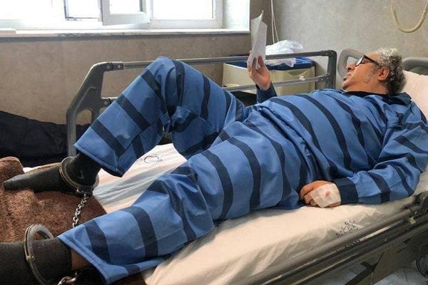 رابطة القلم الأميركية: إيران ثاني أكبر سجن للكتّاب في العالم عام 2023