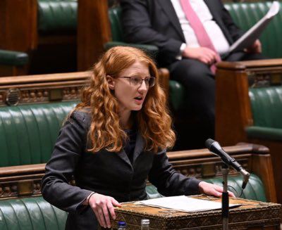 ابراز همبستگی نماینده پارلمان بریتانیا با ایران‌اینترنشنال، در مقابل تهدیدات جمهوری اسلامی