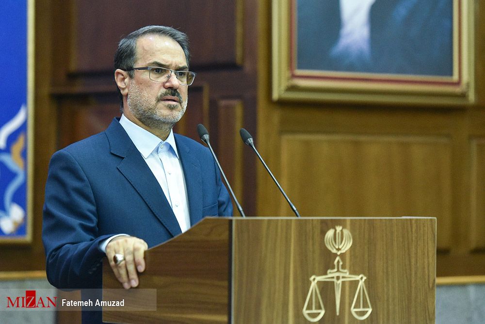 القضاء الإيراني: الوقائع المذكورة في تسريب الحرس الثوري "قديمة".. والجناة تمت إدانتهم