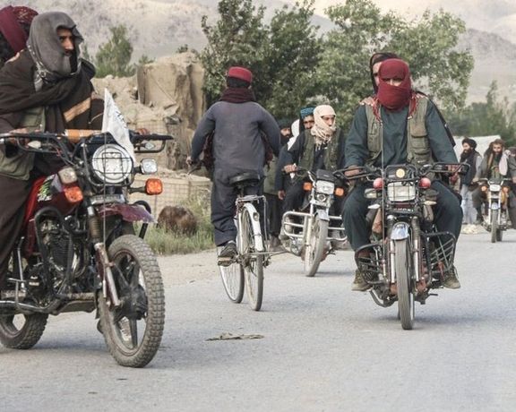 گمرک:با تصرف اسلام قلعه به دست طالبان، درحال رایزنی برای بازگشت کامیونهای ایرانی هستیم