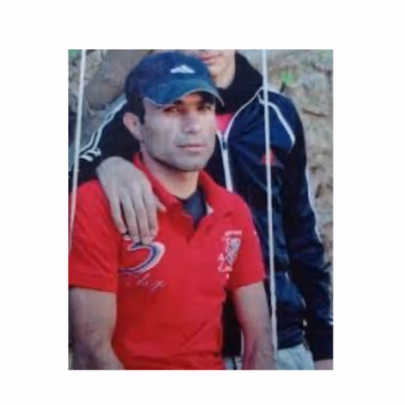 سناریوسازی برای پرونده قتل کیان پیرفلک؛ قوه قضاییه عباس کورکوری را به اعدام محکوم کرد