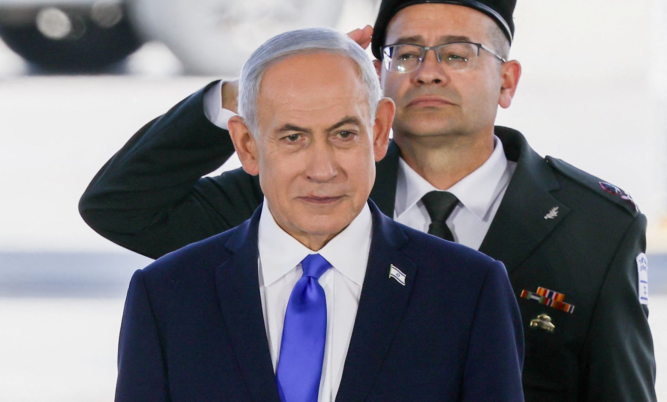 نتانیاهو خطاب به مردم ایران: لحظه آغاز مسیر آزادی هر روز نزدیک‌تر می‌شود