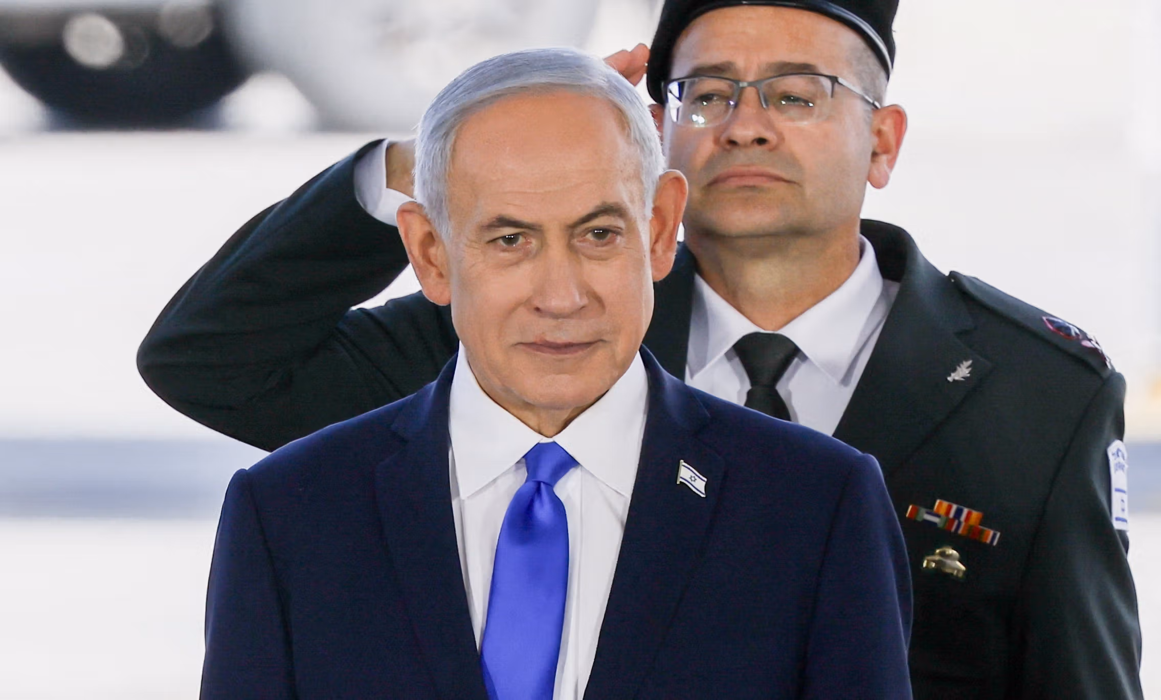 نتانیاهو خطاب به مردم ایران: لحظه آغاز مسیر آزادی هر روز نزدیکتر میشود