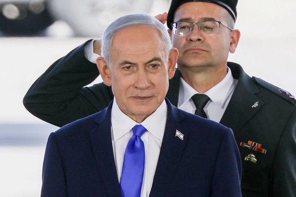 نتانیاهو خطاب به مردم ایران: لحظه آغاز مسیر آزادی هر روز نزدیکتر میشود