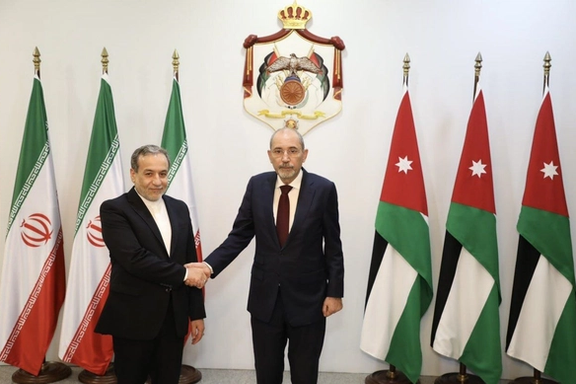 دور جدید سفرهای عراقچی در تلاش برای متوقف کردن اسرائیل