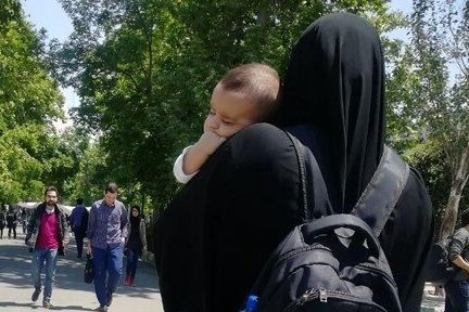 نمایندگی خامنهای در دانشگاهها: طرح «دردانه» برای تشویق دانشجوها به فرزندآوری متوقف شد