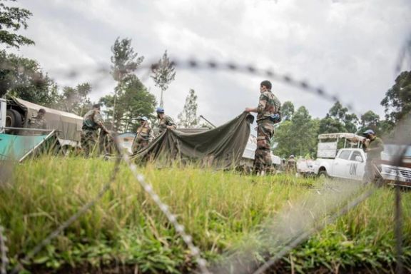 دادگاهی در کنگو حدود ۵۰ نفر را به اتهام قتل دو کارشناس سازمان ملل به اعدام محکوم کرد