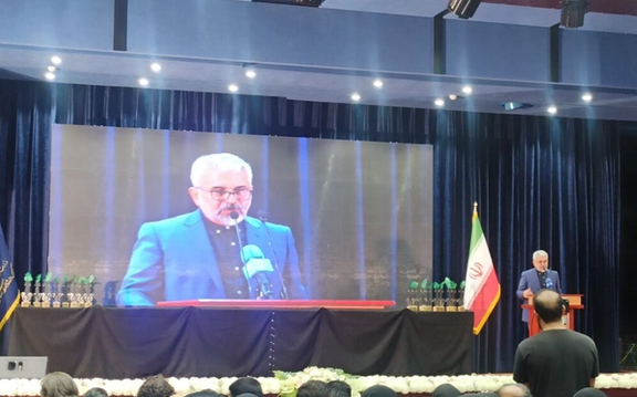 معاون وزارت امور خارجه: دنیا تشنه شناخت معارف و مبانی اسلام و شیعه است
