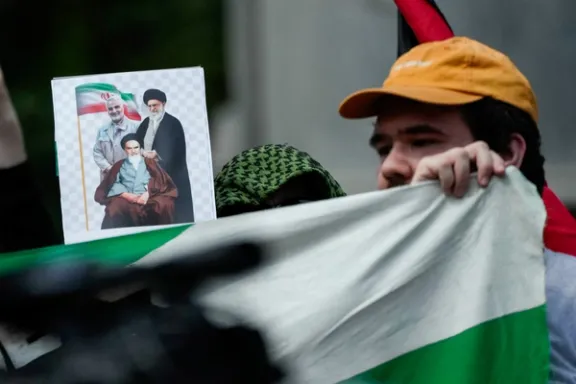 یک مقام فلسطینی: حماس با تردیدهایی درباره حمایت جمهوری اسلامی روبهرو است