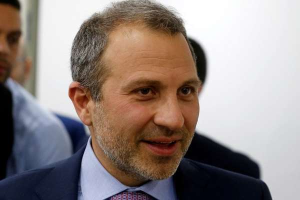 Lebanon's Top Christian Party Signals Possible End Of Hezbollah Alliance