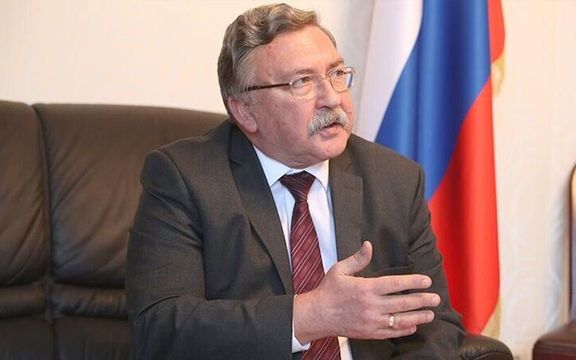 روسیه: تاخیر بیشتر در ازسرگیری مذاکرات برجام، فضا را برای نتیجه موفق نامساعد میکند
