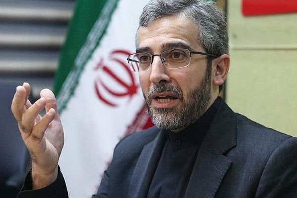 Iran open to resuming nuclear talks - acting foreign minister