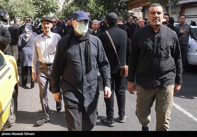 محمدباقر قالیباف: آمریکا مدام تجهیزات نظامی می&zwnj;آورد و همزمان از توقف جنگ حرف می&zwnj;زند