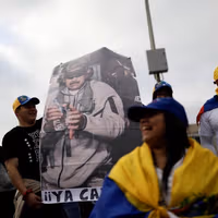 چرا سرنوشت مادورو برای جمهوری اسلامی معنادار است؟