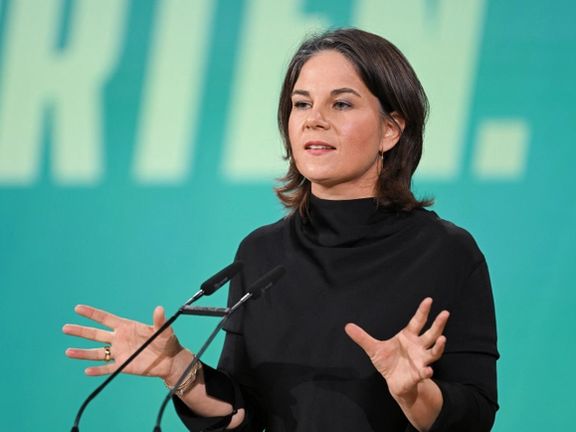 وزیر خارجه آلمان: همکاری شرکت آلمانی برای قطع اینترنت در ایران در دست بررسی است