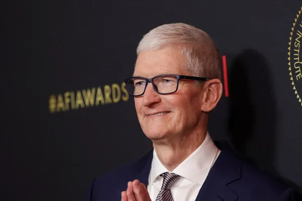 تیم کوک در ابتدای سپتامبر از سمت مدیرعاملی اپل کنارهگیری خواهد کرد