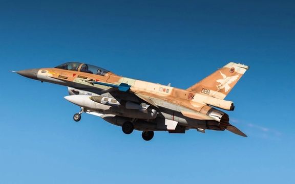 الجيش الإسرائيلي: شن هجمات على أهداف في قلب طهران