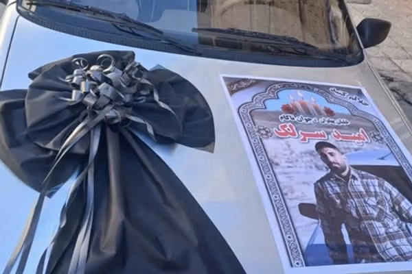 امید سرلک چرا و چگونه کشته شد؟