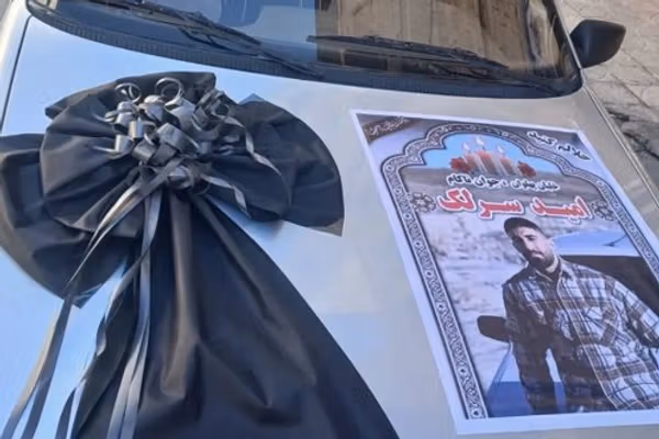 کارزار جمهوری اسلامی برای سرپوش نهادن بر قتل حکومتی امید سرلک