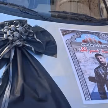 کارزار جمهوری اسلامی برای سرپوش نهادن بر قتل حکومتی امید سرلک