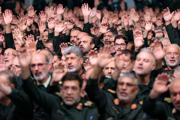 نیوزیلند ۴۰ مقام جمهوری اسلامی را بهدلیل سرکوب معترضان تحریم کرد