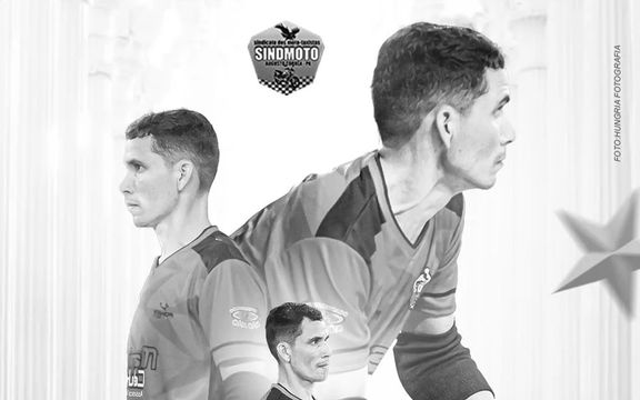 مرگ یک دروازهبان فوتسال پس از مهار پنالتی در برزیل