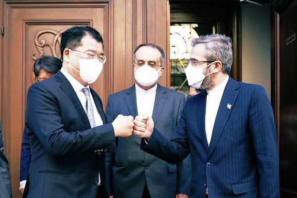 South Korea Again Pays Iran's UN Dues From Frozen Funds