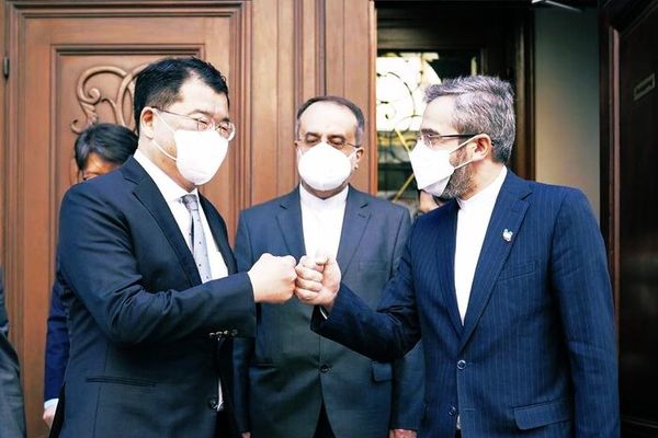 South Korea Again Pays Iran's UN Dues From Frozen Funds