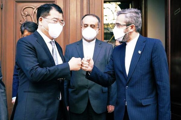 Iran Seeks To Use Money Frozen In South Korea To Pay UN Dues