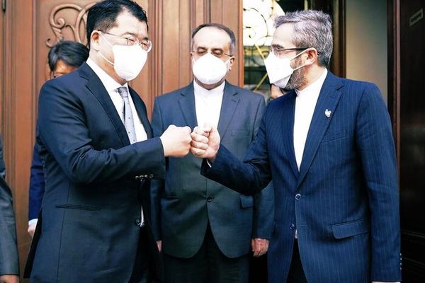 Released Iranian Funds Transferred From Seoul To Swiss Central Bank