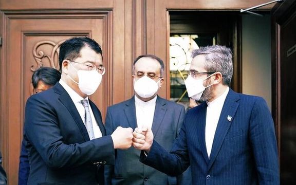 'Close Hormuz Strait To South Korea', Hardline Tehran Daily Says