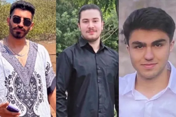 Afghan migrants among those killed in Iran protests