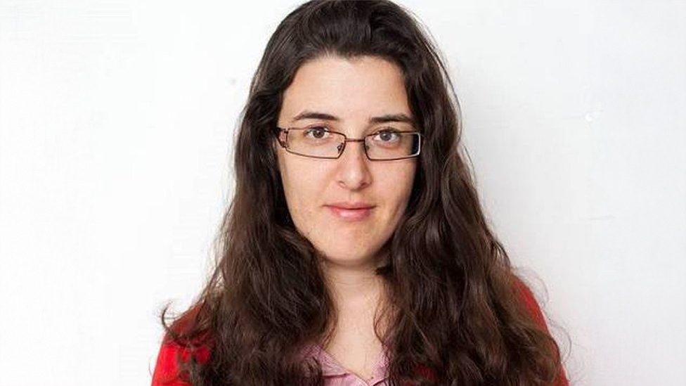 Israeli academic released in Iraq after swap with Iran-backed militia - IRGC media