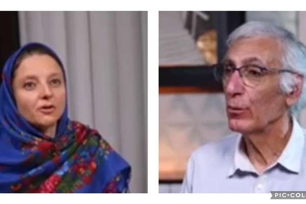 France Rejects Iran’s Claims That Detained Citizens Are Spies